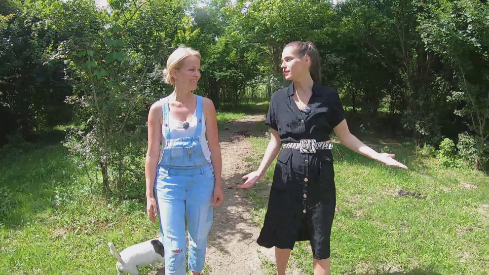 Janka Hospodárová je zmierená s osudom. Rozlúčke so svojou láskou sa nevyhne