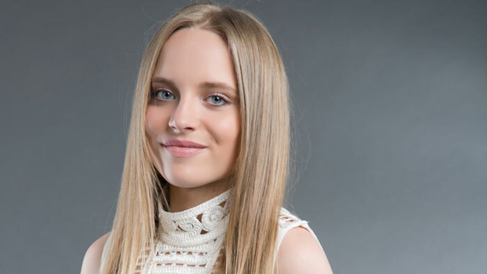 Laura Hritzová má svoju dvojníčku. Podoba je priam neuveriteľná