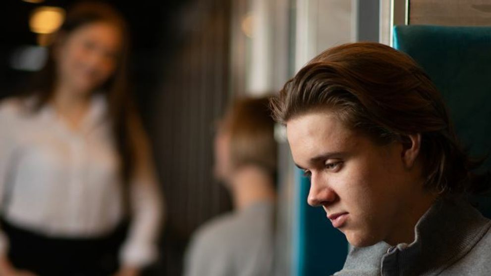 Zoberte svojho tínedžera do divadla!