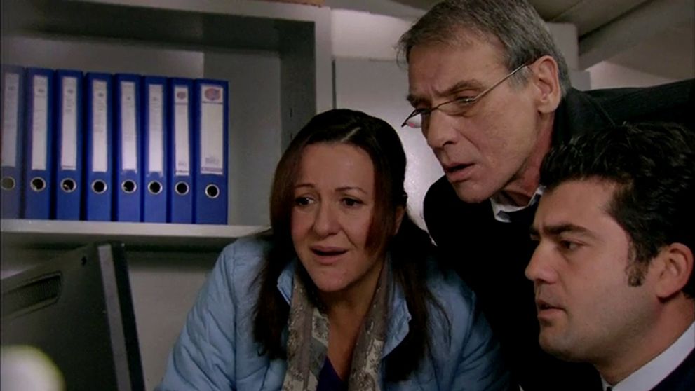 Fatmagül: 113. a 114. epizóda