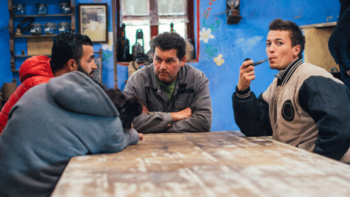 Tibor určil sluhov: Dôvody sú viac ako zaujímavé