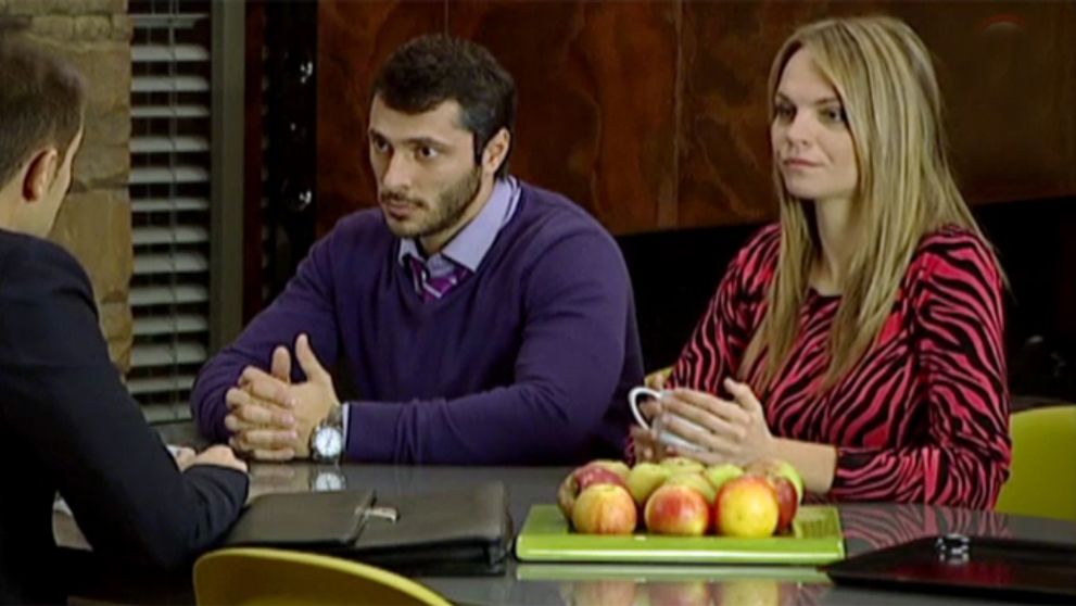 Druhý dych: 69. a 70. epizóda