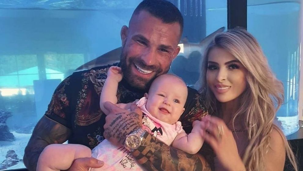 Kým Karlos Vémola popiera neveru vo vzťahu, Lela si servítku pred ústa nedáva!