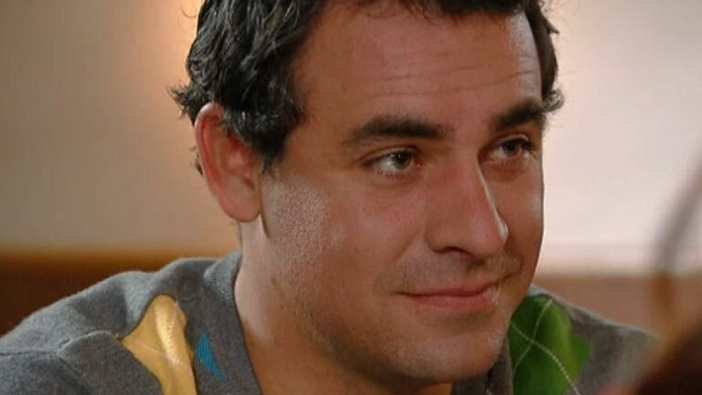 Filip Tůma: Stáva sa z dobráka zákerák?!