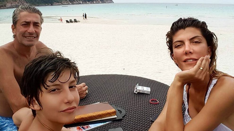 Slnko, more, exotika... Dovolenkový maratón Cihana z Vymenených životov!