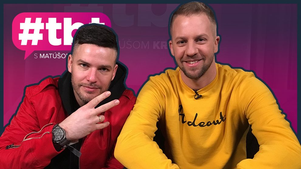 Zabudnite na drsného rapera Ega. Vďaka dcéram pozná všetky detské pesničky