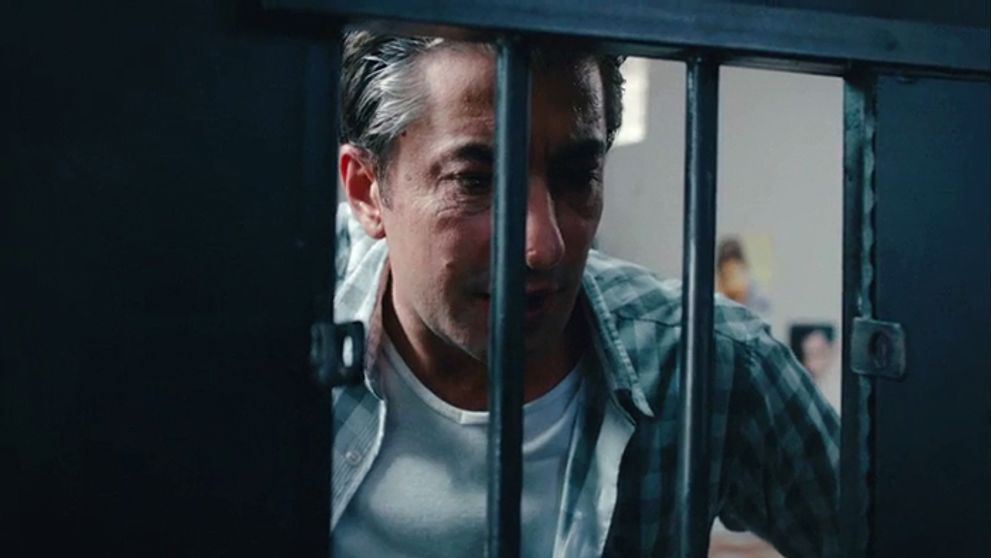 Dila: 65. a 66. epizóda