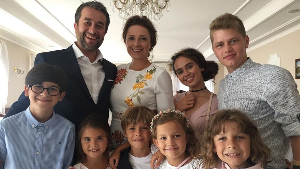 Hviezda Oteckov žiari v štedrovečernom filme