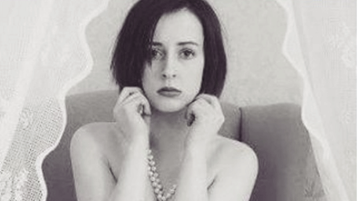 Tá má ale odvahu: Ex - farmárka Katka dráždi odvážnymi aktami!