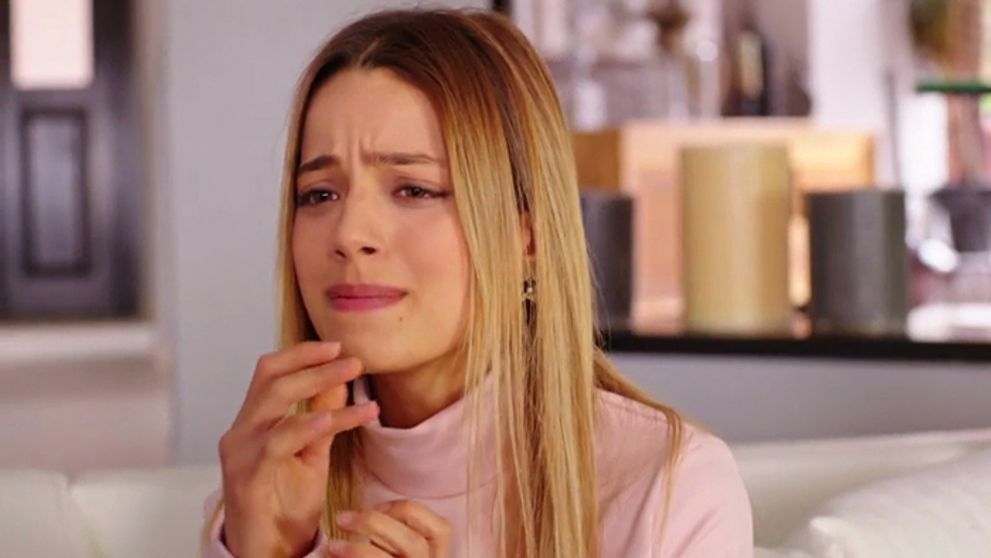 Vymenené životy: 245. a 246. epizóda