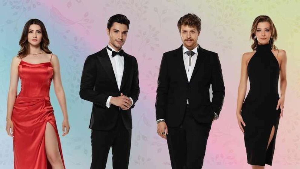 Exkluzívny pozdrav od hviezdy seriálu Láska, rozum, pomsta: Čo vám odkazuje?