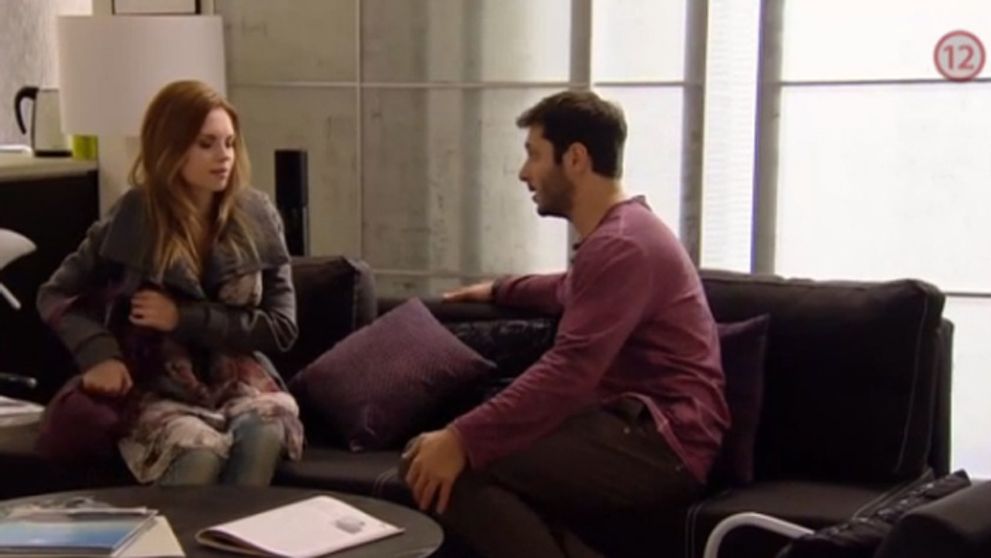 Katka dosiahla svoje: Spoločné bývanie s Igorom!