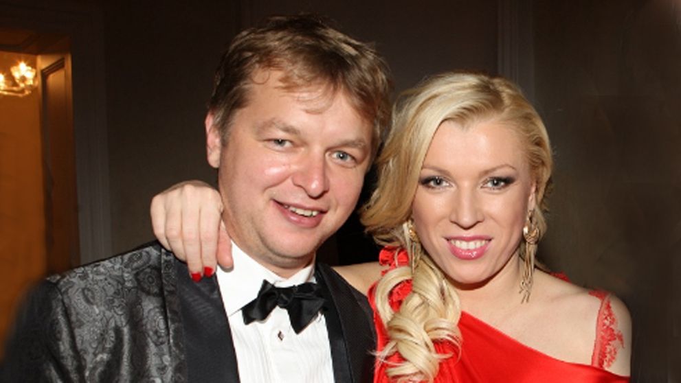 Gabika Drobová: Partnerská kríza je zažehnaná?!