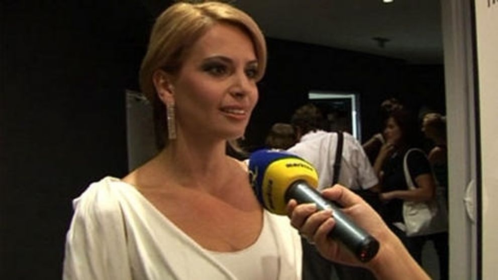 Čo má Ďurianová s Patrikom Švajdom?