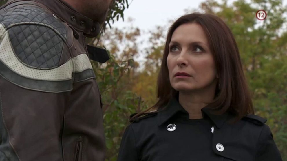 Búrlivé víno: 501. a 502. epizóda