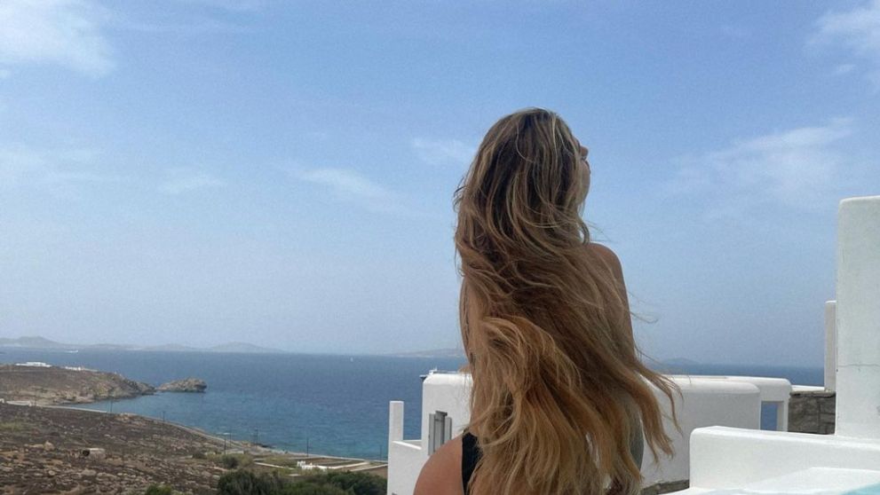 Kráska z Love islandu prekvapila priznaním. Bola tehotná