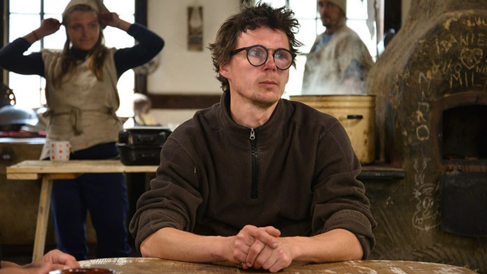 Sabotáž alebo paranoja? Chce niekto Mirovi uškodiť?