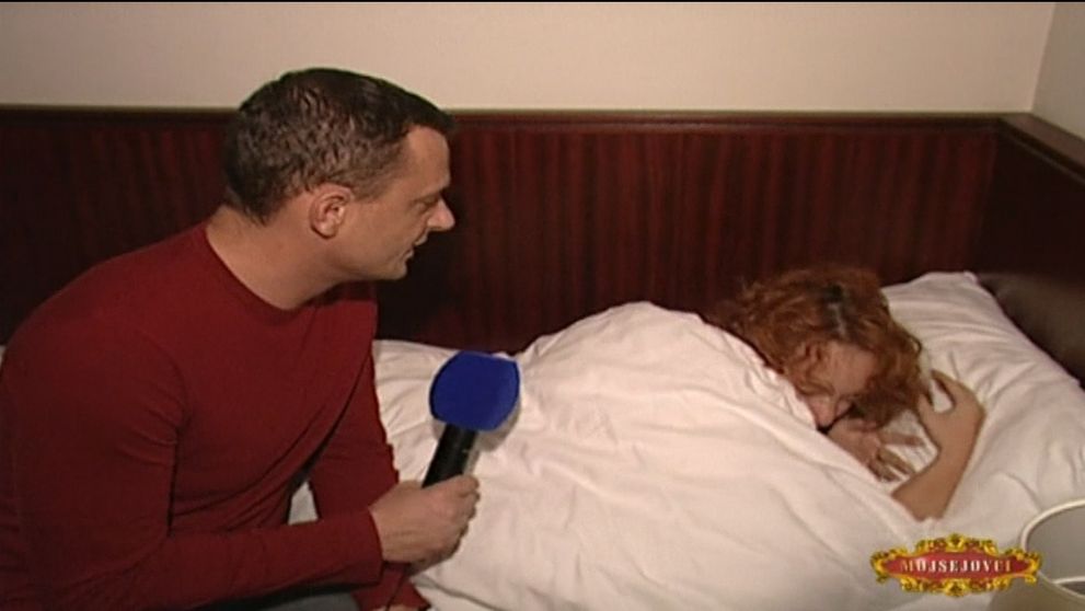 Andy Kraus a Vera Wisterová v Mojsejovcoch: Za tie roky sa poriadne zmenili!