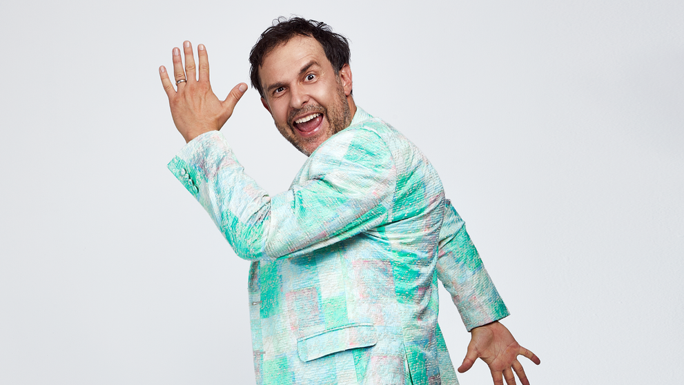 Kemka bude zabávať divákov v novej šou: Rád hrám čudesných ľudí