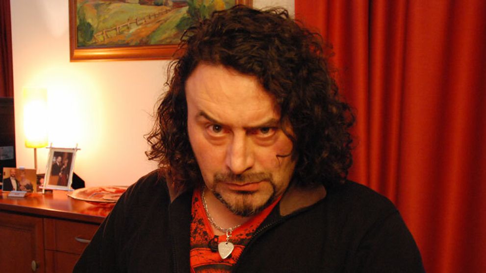 Juraj Topor: Varenie ma napĺňa ale aj baví!