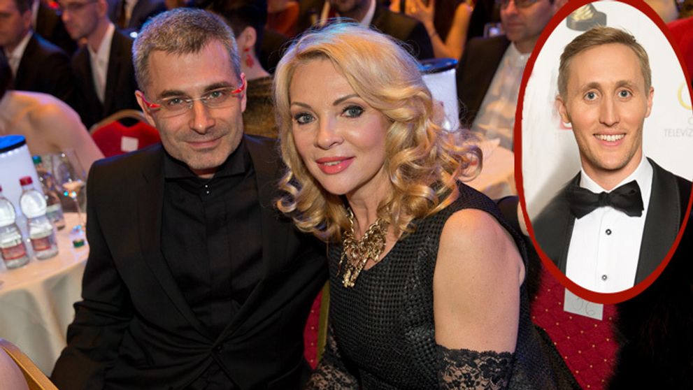 Studenková so Sajfom uzavreli prímerie! Toto povedali za scénou!