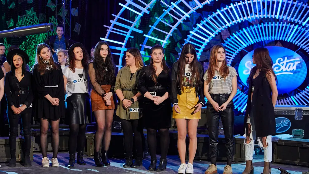 Kamaráti alebo rivali? Superstaristi odhalili, ako to naozaj vyzerá v zákulisí