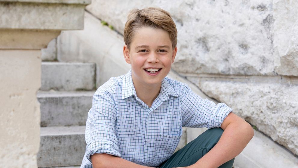 Princ William prezradil, aké bude mať princ George povolanie