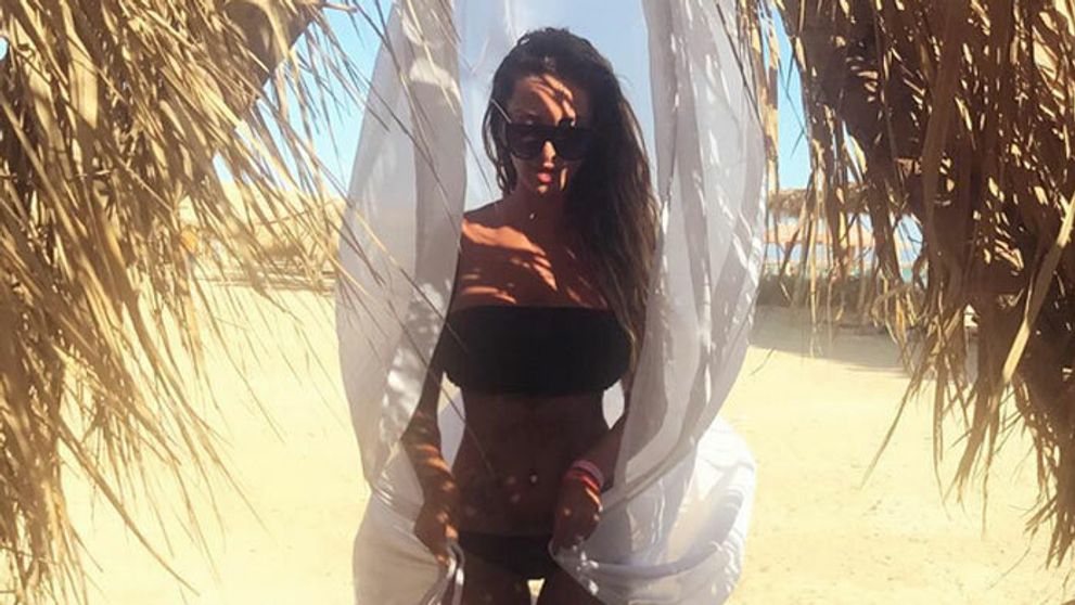 Nekonečná láska: 195. a 196. epizóda