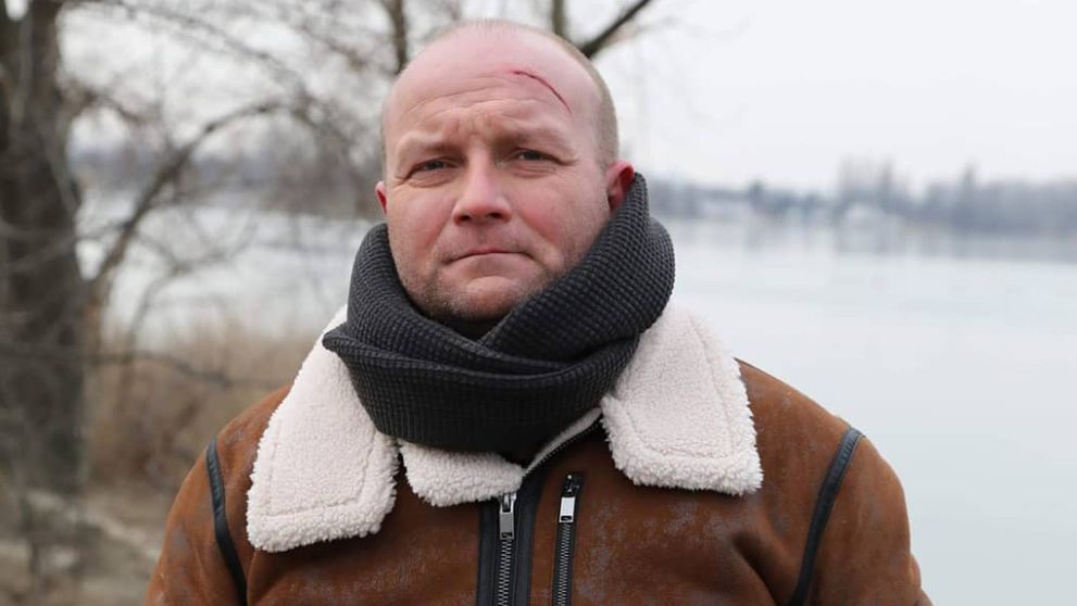 Seriálový únosca z Oteckov: Takto nakrúcali náročné scény s Maxom