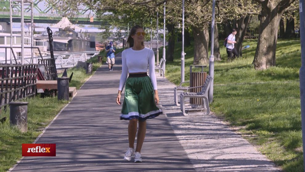 Jasmina Alagic: Nová tvár v Superstar