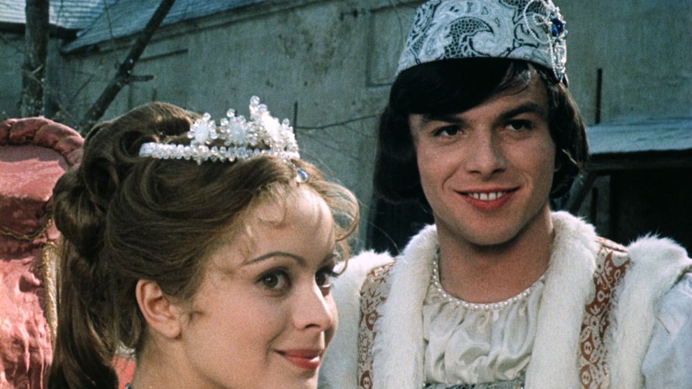 Tři oříšky pro Popelku najsledovanejším programom roku 2018