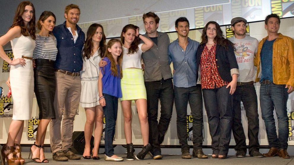 Obrovský šok! Hviezdu filmu Twilight s priateľkou našli mŕtvych v byte