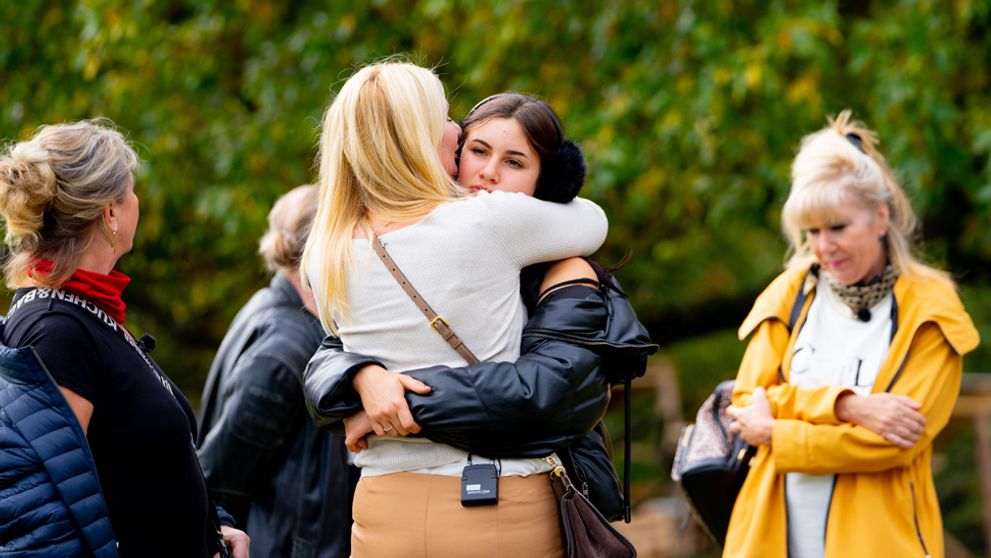 Na Farme sa objavila Giulianina mama: Jablko nepadlo ďaleko od stromu, je to kočka!