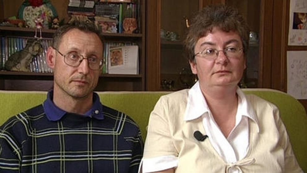 Samkovi rodičia stále veria!