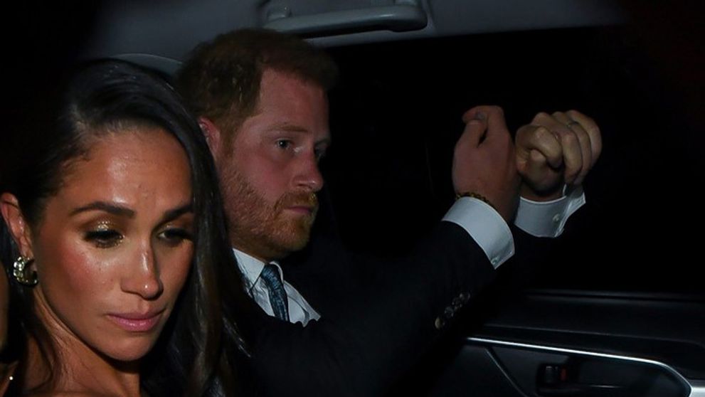Harry a Meghan definitívne prišli o tituly: Palác to urobil v tichosti
