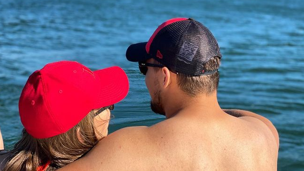 Petra Vlhová o osudovom okamihu: Stačil jediný pohľad na jej priateľa