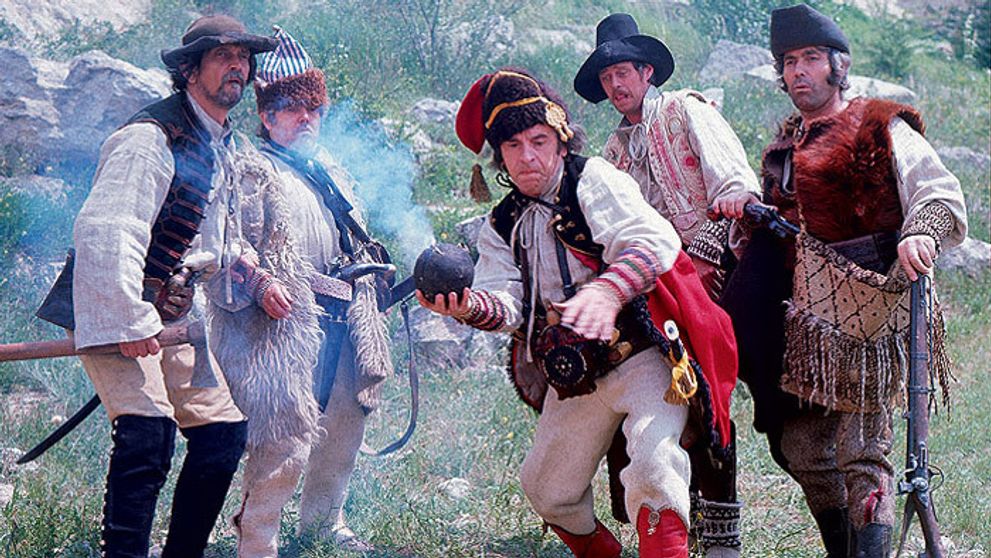 Pacho večne živý: Čo slovo, to perla!