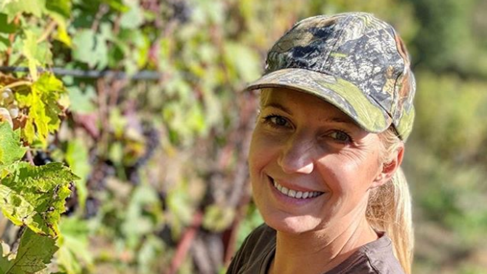 Zdrvujúca správa: Aneta Parišková má rakovinu, zverejnila fotku z nemocnice