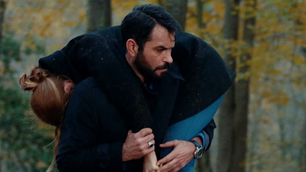 Kúsok zo mňa: 21. a 22. epizóda