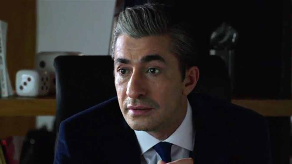 Vymenené životy: 11. a 12. epizóda