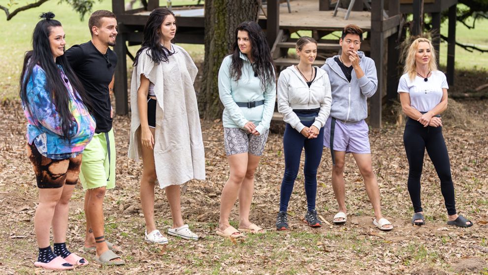 Farmári dostali tresty! Najhoršie dopadla Alex, môže si za to sama