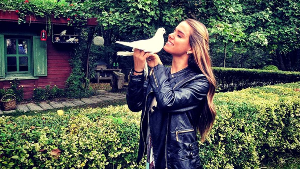 Z Popolušky tekvica: Nepodarená premena Hande z Ferihy!