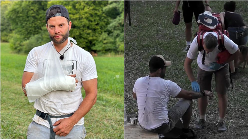 Miro na Farme definitívne končí! Čaká ho operácia, fanúšikom nahral odkaz