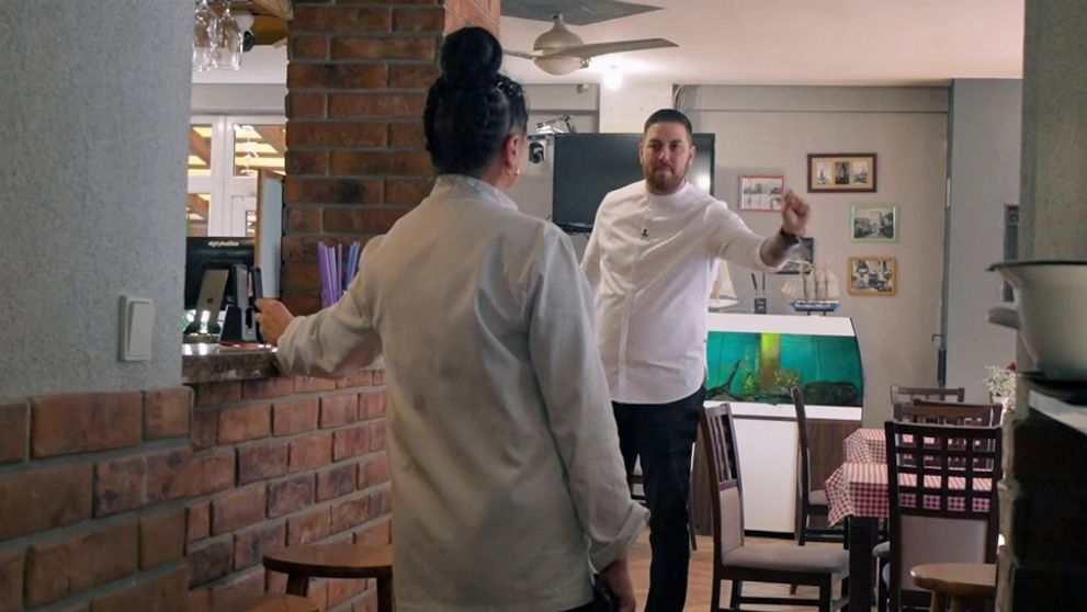 Martina išlo roztrhnúť od zlosti! Vyhrážal sa odchodom