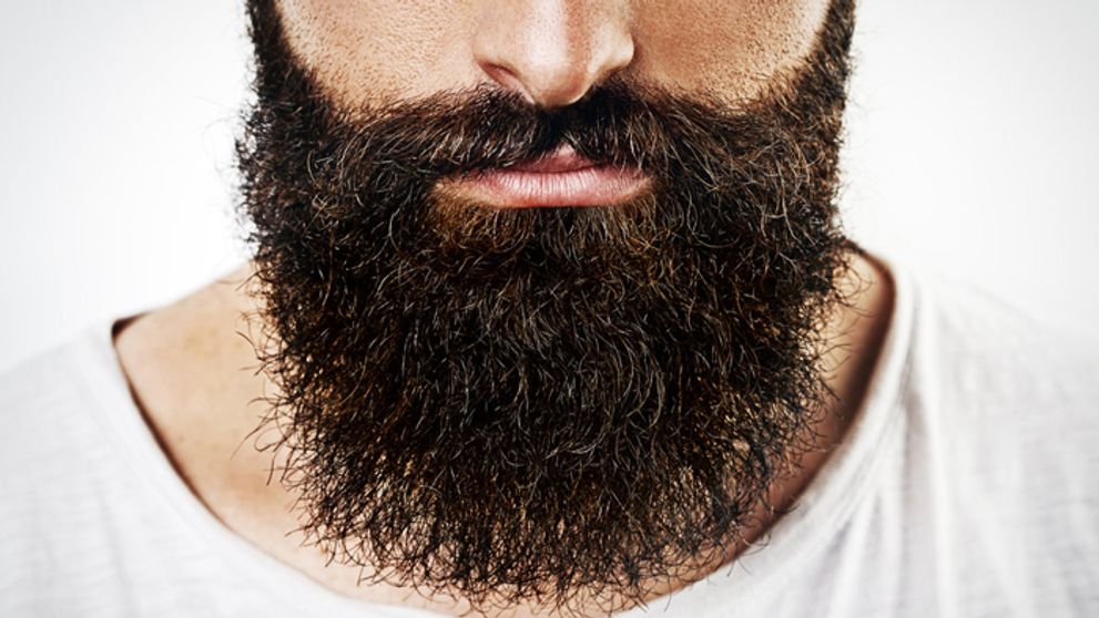 Brada ako sa patrí. Riešenie aj pre menej obdarených