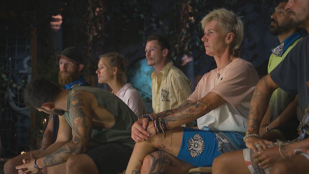 Fanúšikovia ho videli až vo finále, on Survivor dobrovoľne opustil