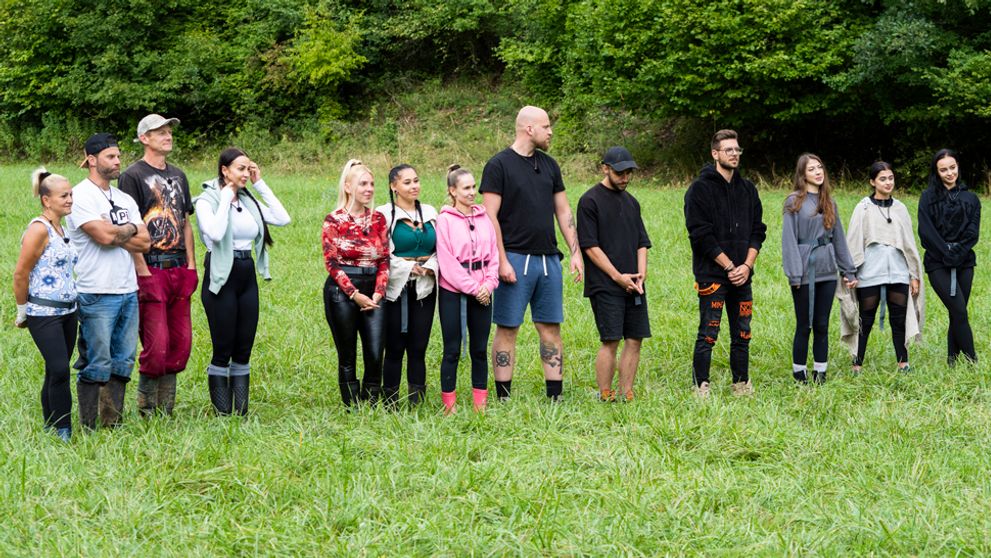 Príchodom dvoch pomocníkov sa to nekončí: Na Farmu sa vráti jeden z vypadnutých!