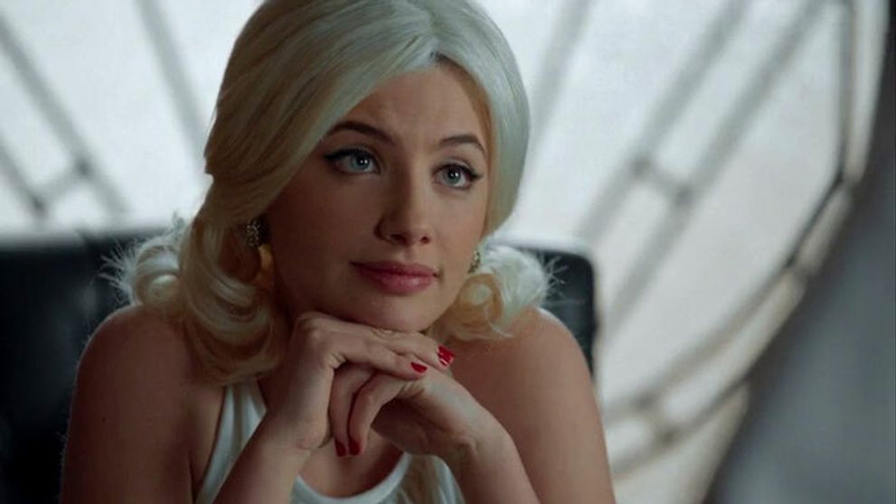 Velvet II.: 23. a 24. epizóda