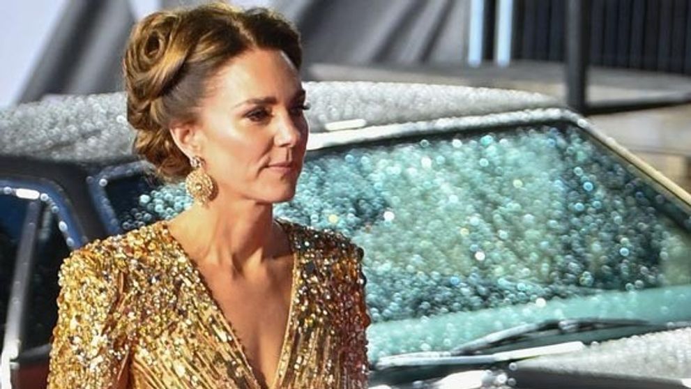 Najlepší outfit Kate, ktorý kedy mala: Nikdy nevyzerala lepšie