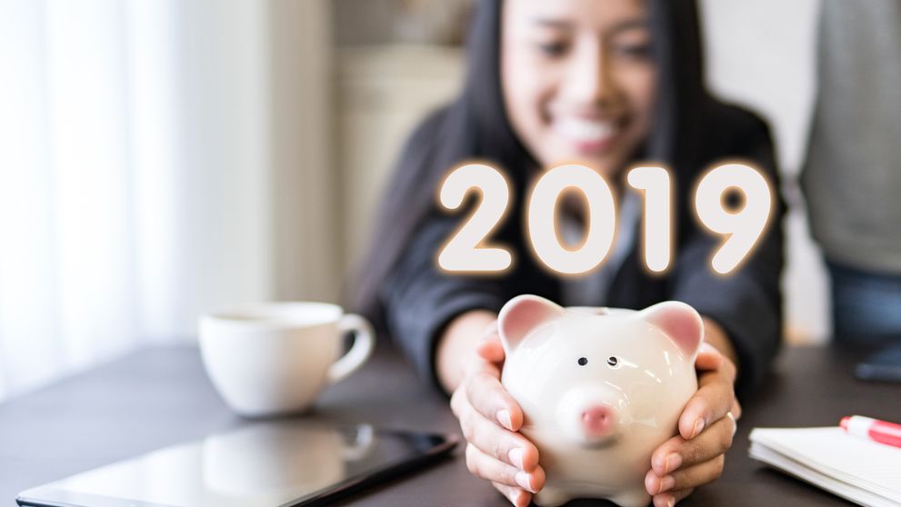 Ako to budete mať v roku 2019 s peniazmi? Predpoveď pre všetky znamenia